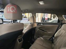 هیۆندای تۆکسۆن